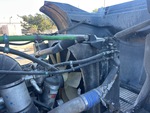 Engine with Radiator