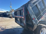 Configuration with Tailgate