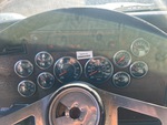 Cab with Warning Lights