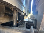 Underbody with Cab Suspension Air Bags
