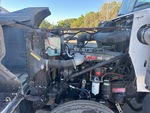Engine with Engine - Left Side