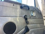 Cab with Window Controls