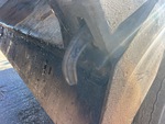 Configuration with Tailgate Latch