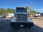 General Appearance with Exterior Lights