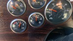 Cab with Oil Pressure