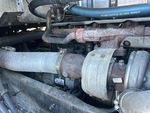 Engine with Exhaust System