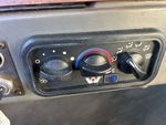 Cab with Heater