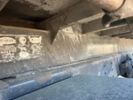 Underbody with Frame Condition