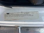 Engine with Emission Label