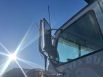 Cab with Mirrors