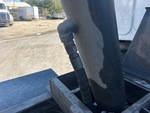 Underbody with Hoses