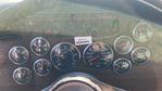 Cab with Gauges