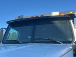 General Appearance with Glass