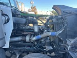 Engine with Engine - Right Side