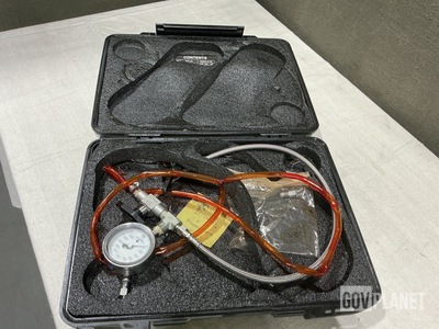 Parts Life 4158AS1215-1 Wheel Brake Assembly Bleed Set