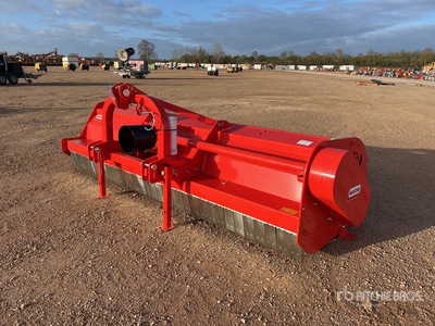 2024 Maschio Gaspardo Leopard 320 3200 mm Single Transmission Fixed Mulcher (Unused)