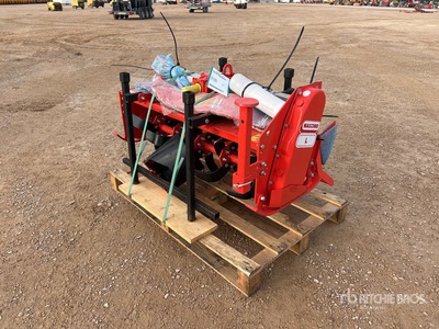 2024 Maschio Gaspardo L105 4CBL 1000 mm Rotary Tiller (Unused)