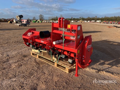 2024 Maschio Gaspardo C250 2600 mm Zappatrice (Unused)