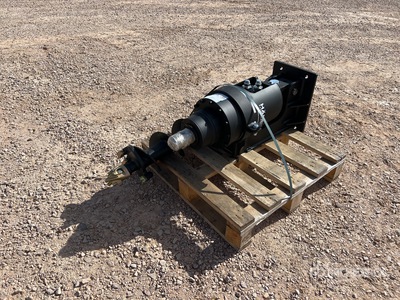 2026 Haener HEB1200+Bohrkrone 200 Excavator Auger (Unused)