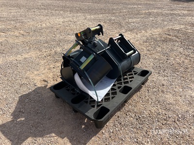 2025 Haener Package of Cazo para excavadora (Unused)