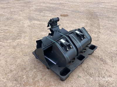 2025 Haener Package of Cazo para excavadora (Unused)