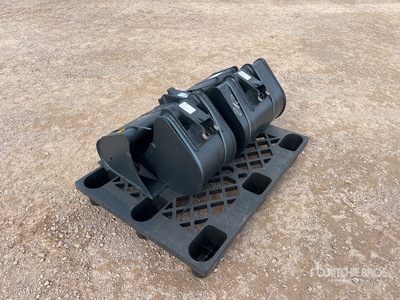 2026 Haener Package of Cazo para excavadora (Unused)