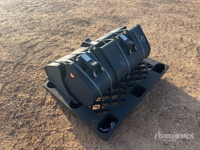 2025 Haener Package of Cazo para excavadora (Unused)