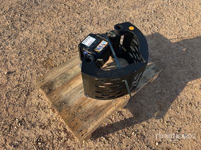 2025 Haener HGR50 Sorting Baggergreifer (Unused)