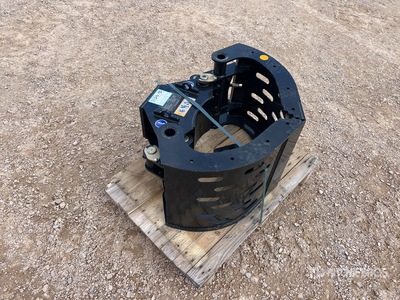 2025 Haener HGR100/R Sorting Grappin d'excavatrice (Unused)