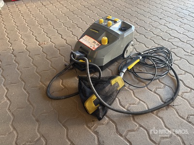 2022 Kaercher SG 4/4 Hogedrukreiniger