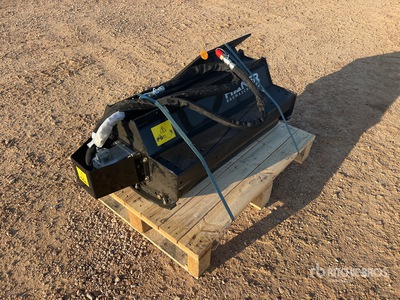 2026 Haener HML800 800 mm Falciatrice (Unused)