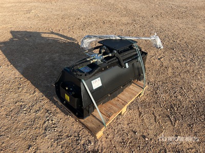 2026 Haener HML1000 1000 mm Falciatrice (Unused)