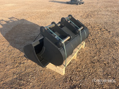 2026 Haener Package of Cazo para excavadora (Unused)