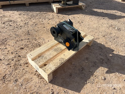 2025 Haener Morin M1 Adapter Accessoire divers pour excavatrice (Unused)