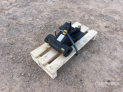 2025 Haener Morin M2 Adapter Accessoire divers pour excavatrice (Unused)