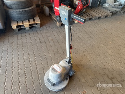 Numatic Nu Speed Sander