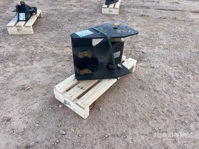 2024 Haener Morin M3 Adapter Accessoire divers pour excavatrice (Unused)