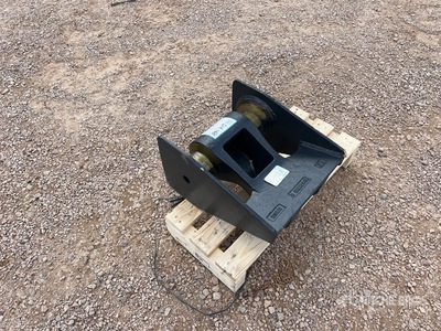 2024 Haener Morin M3 Adapter Accessoire divers pour excavatrice (Unused)