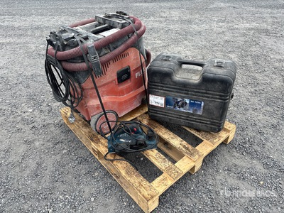 2023 Bosch GHO 26-82 D Hand-Held Electric Planer