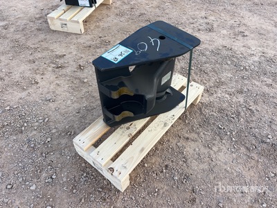 2024 Haener Morin M3 Adapter Accessoire divers pour excavatrice (Unused)