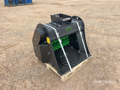 2025 Haener HSSB600-2 star Separator Cazo para excavadora (Unused)