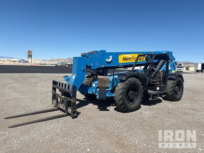 2019 Genie GTH-1056 Telehandler