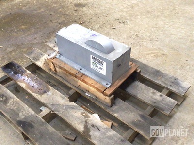 Westinghouse 539675 Pressure Transmitter