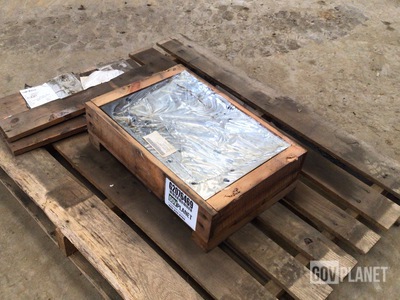 Almo Manifold & Tool 12795 Valve Manifold