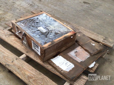 Almo Manifold & Tool 12795 Valve Manifold