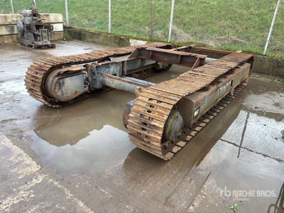 2012 Strickland Hydraulic Undercarriage