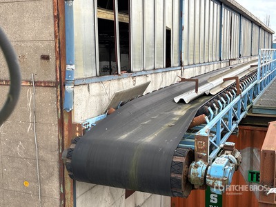 20000 mm Conveyor