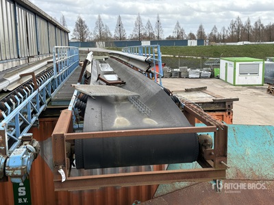 20000 mm Conveyor