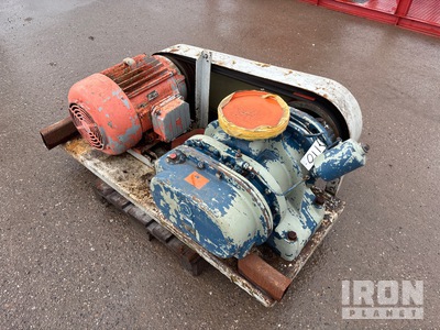 Blower Pump