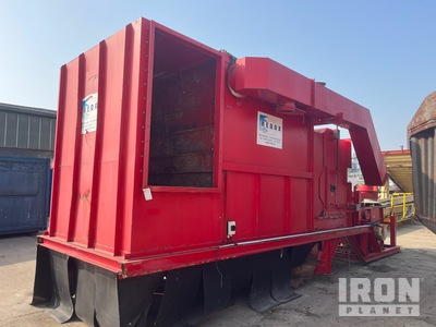 Redox Waste Seperator